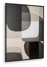 Kesleigh Wall Decor