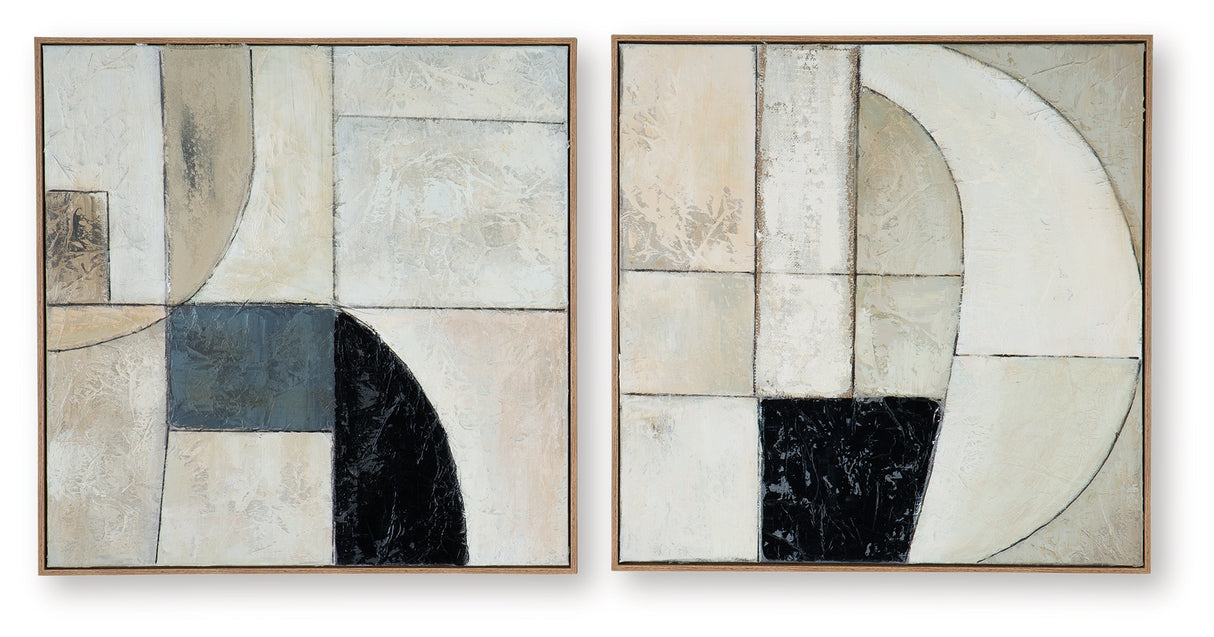 Bexlen Wall Decor