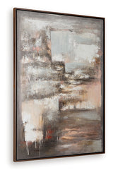 Floymour Wall Decor