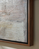 Floymour Wall Decor