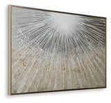 Waldard Wall Decor