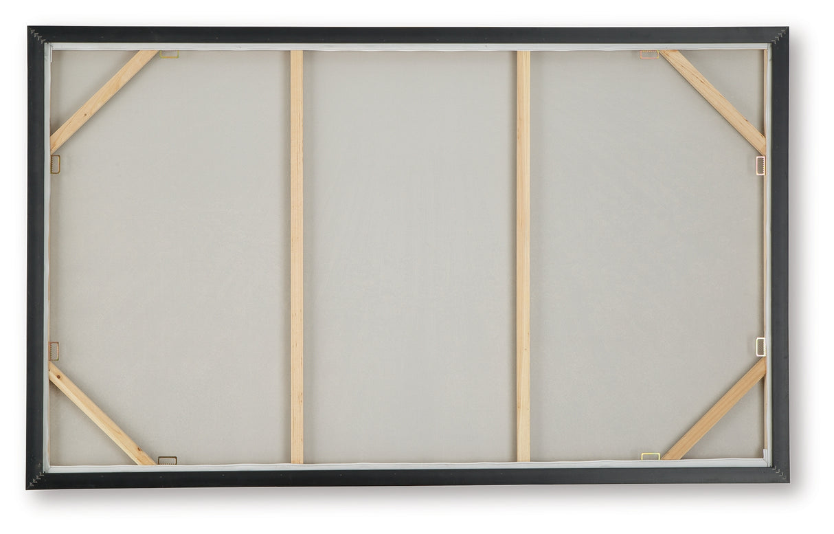 Waldard Wall Decor