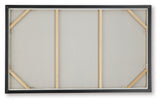 Waldard Wall Decor