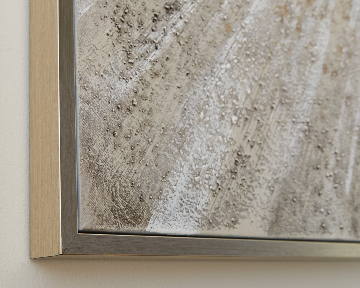 Waldard Wall Decor