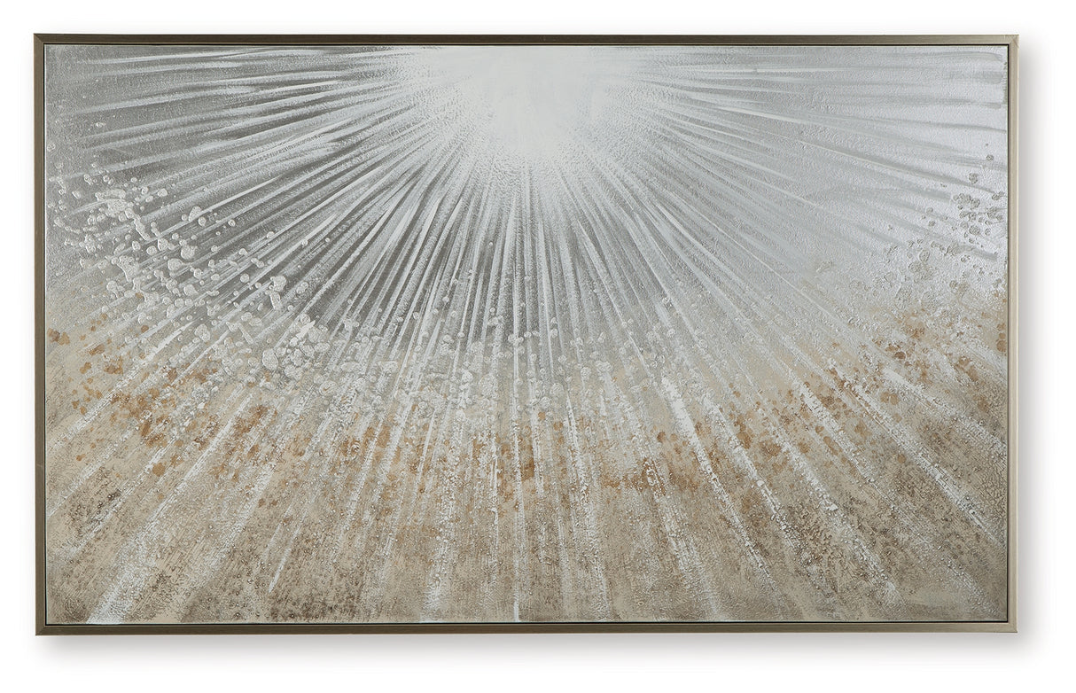 Waldard Wall Decor