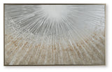 Waldard Wall Decor