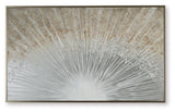 Waldard Wall Decor