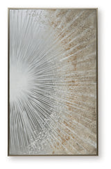 Waldard Wall Decor