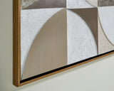 Harelman Wall Decor