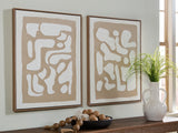 Waldett Wall Decor