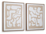 Waldett Wall Decor