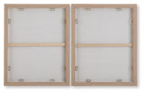 Waldett Wall Decor