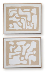Waldett Wall Decor