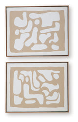Waldett Wall Decor