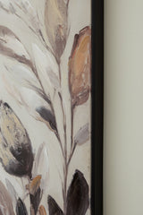Trulow Wall Decor