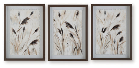 Honslow Wall Decor