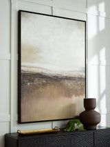 Mega Furniture - Ashley Furniture - Siaking Wall Decor - Wall Art - A8000509