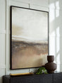 Mega Furniture - Ashley Furniture - Siaking Wall Decor - Wall Art - A8000509