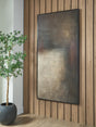 Mega Furniture - Ashley Furniture - Wernmen Wall Decor - Wall Art - A8000511