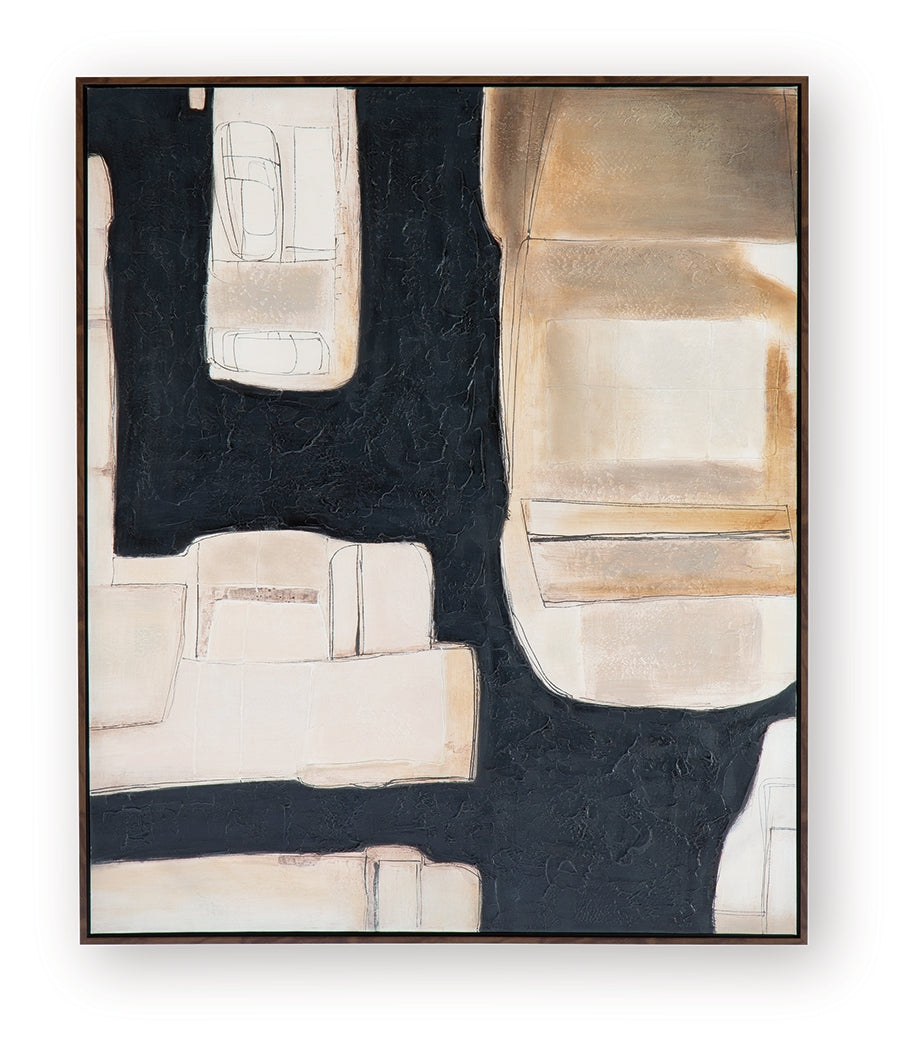 Feyville Wall Decor