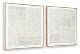 Andorfield Wall Decor