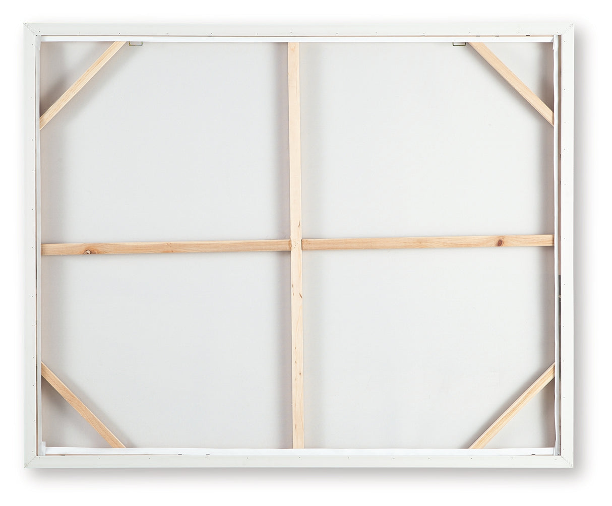 Vallus Wall Decor