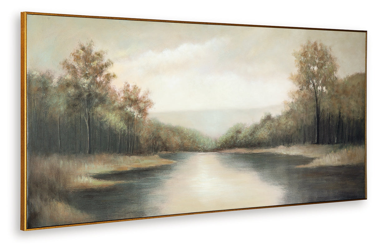 Edendale Wall Decor