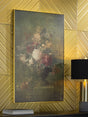 Mega Furniture - Ashley Furniture - Gravesworth Wall Decor - Wall Art - A8000530