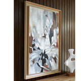 Mega Furniture - Ashley Furniture - Kerrden Wall Decor - Wall Art - A8000531