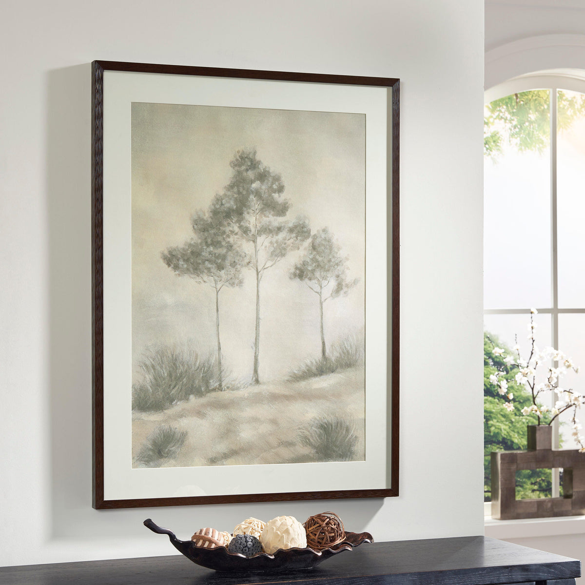 Mega Furniture - Ashley Furniture - Fenngrove Wall Decor - Wall Art - A8000536