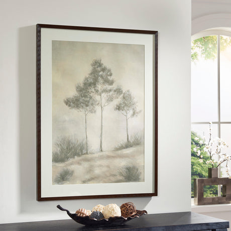 Mega Furniture - Ashley Furniture - Fenngrove Wall Decor - Wall Art - A8000536