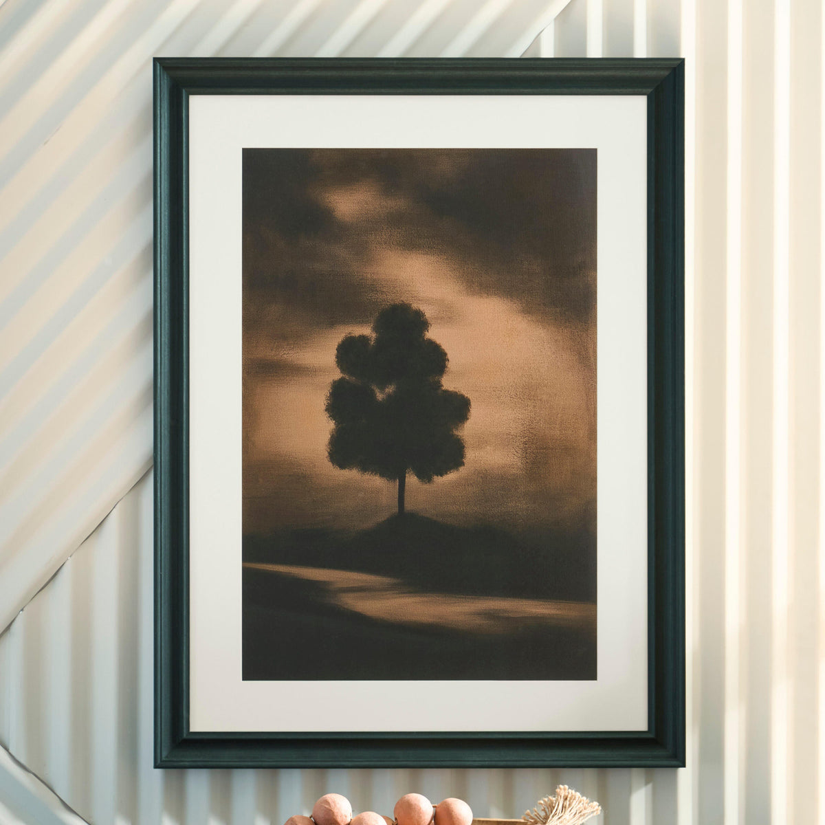 Mega Furniture - Ashley Furniture - Chadlow Wall Decor - Wall Art - A8000537
