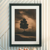 Mega Furniture - Ashley Furniture - Chadlow Wall Decor - Wall Art - A8000537