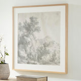 Mega Furniture - Ashley Furniture - Casslock Wall Decor - Wall Art - A8000538