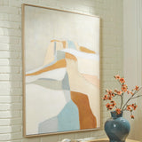Mega Furniture - Ashley Furniture - Vennfield Wall Decor - Wall Art - A8000544