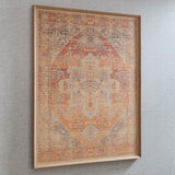 Mega Furniture - Ashley Furniture - Kerrickson Wall Decor - Wall Art - A8000547