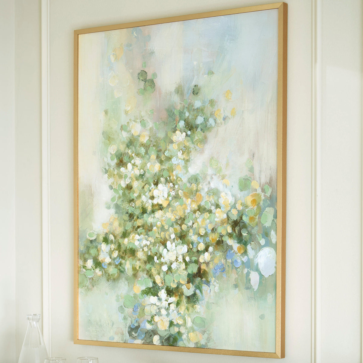 Mega Furniture - Ashley Furniture - Reedster Wall Decor - Wall Art - A8000553