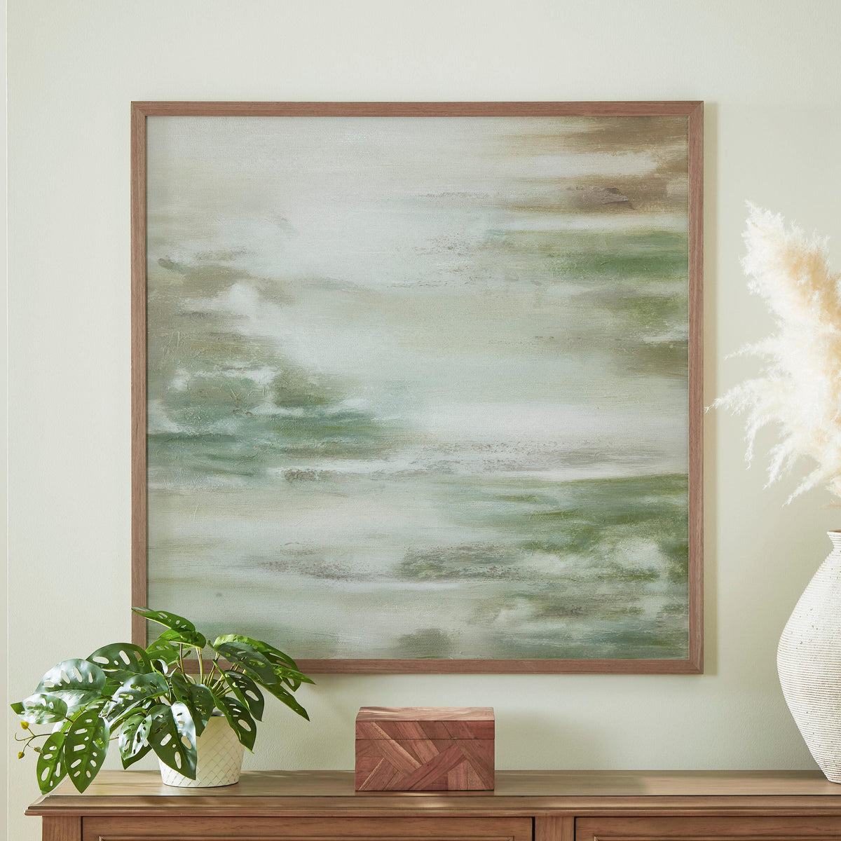 Mega Furniture - Ashley Furniture - Daybourne Wall Decor - Wall Art - A8000554