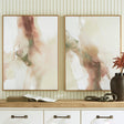 Mega Furniture - Ashley Furniture - Brettwarth Wall Decor - Wall Art Set (Set of 2) - A8000555