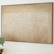 Mega Furniture - Ashley Furniture - Jamworth Wall Decor - Wall Art - A8000563