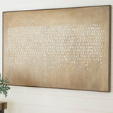 Mega Furniture - Ashley Furniture - Jamworth Wall Decor - Wall Art - A8000563