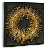 Buddins Wall Decor