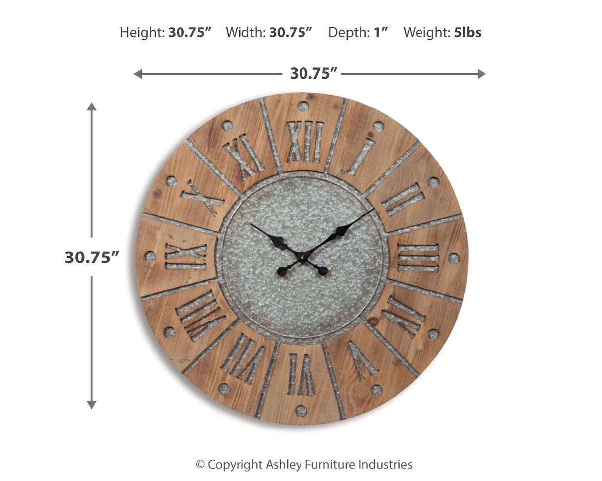 Payson Wall Decor