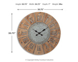 Payson Wall Decor