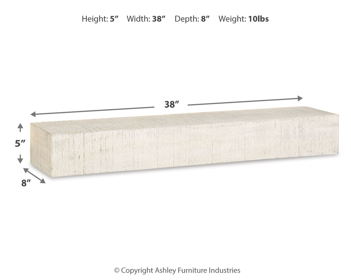 Cadmon Wall Decor