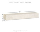 Cadmon Wall Decor