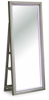 Evesen Mirror