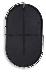 Valkings Mirror