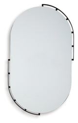 Valkings Mirror