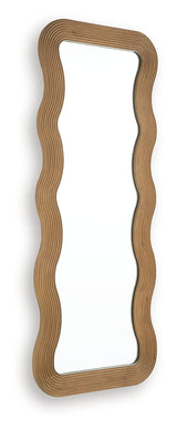 Ellisonville Mirror